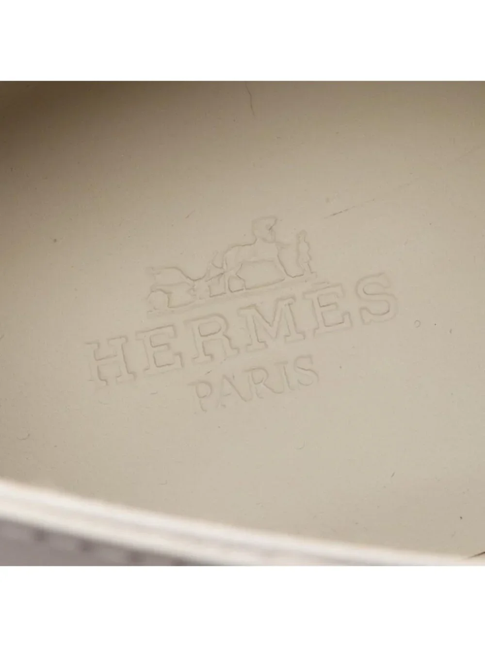 Hermes Loafers First Kelly Buckle Leather